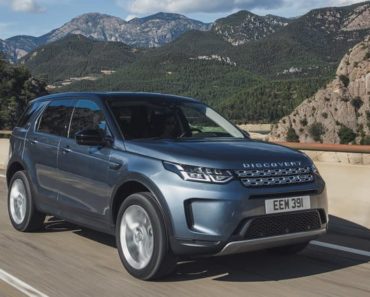 Os 10 melhores SUVs em 2019