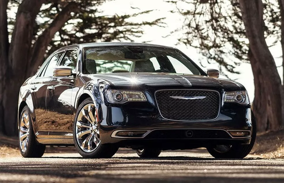 Chrysler 300