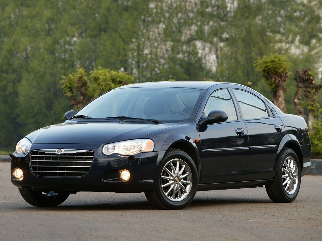 Chrysler Sebring