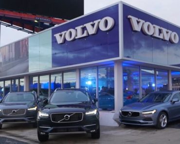 20 coisas que você não sabia sobre os carros da Volvo, se prepare!