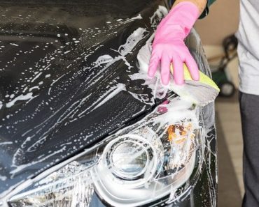 Lavar carro – Como Cuidar e Proteger a Pintura do Carro