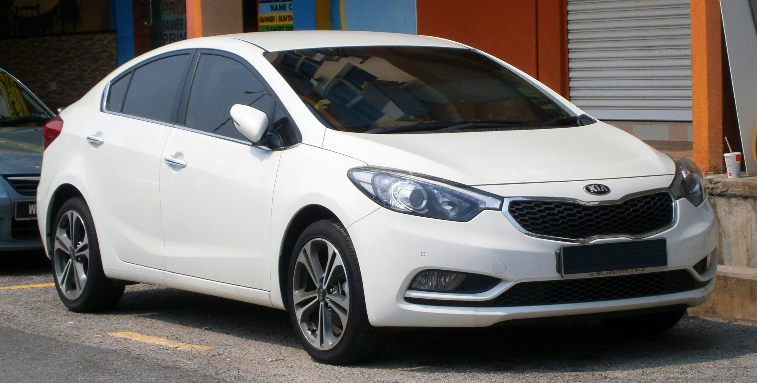 carros que desvalorizam Kia Cerato