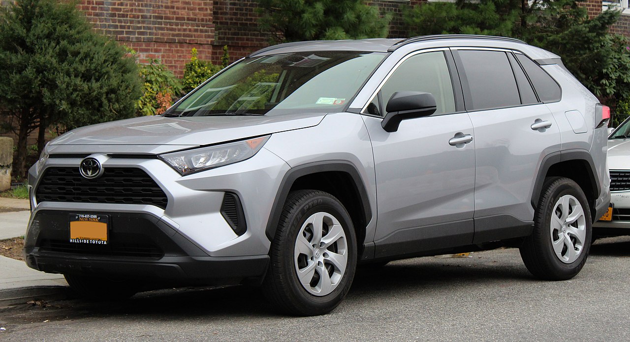 RAV4