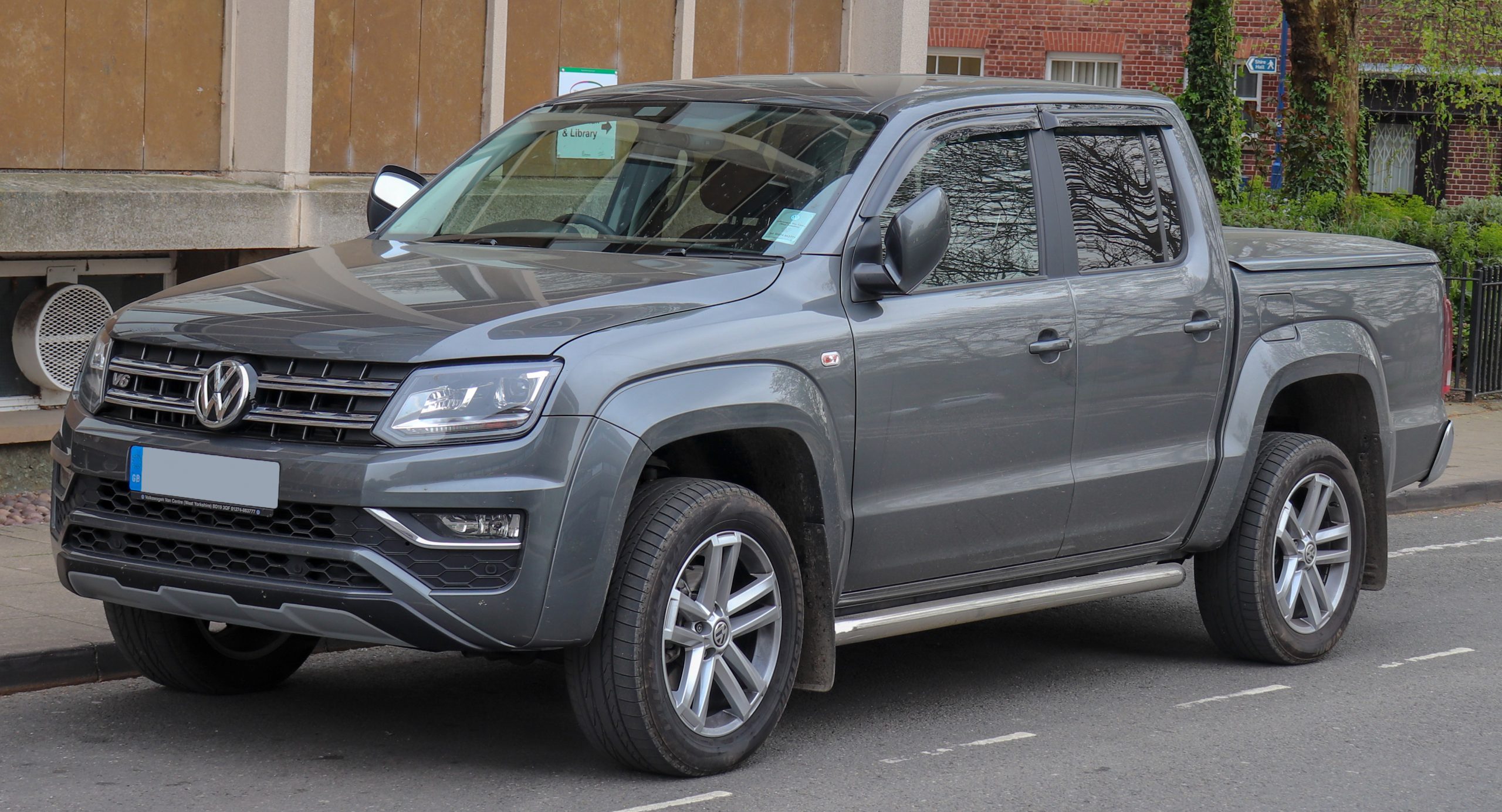 Amarok