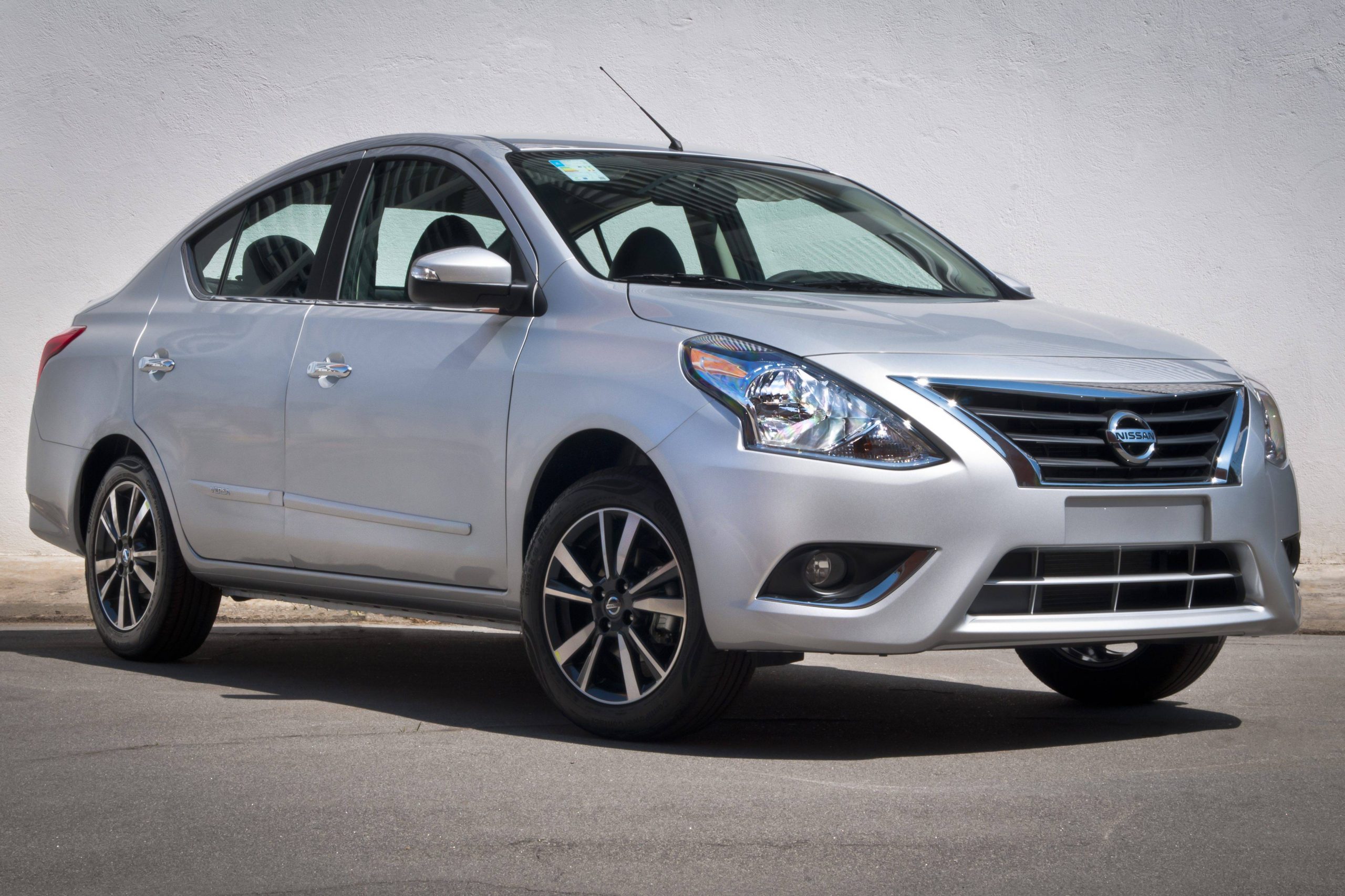 Nissan versa manutenção mais barata