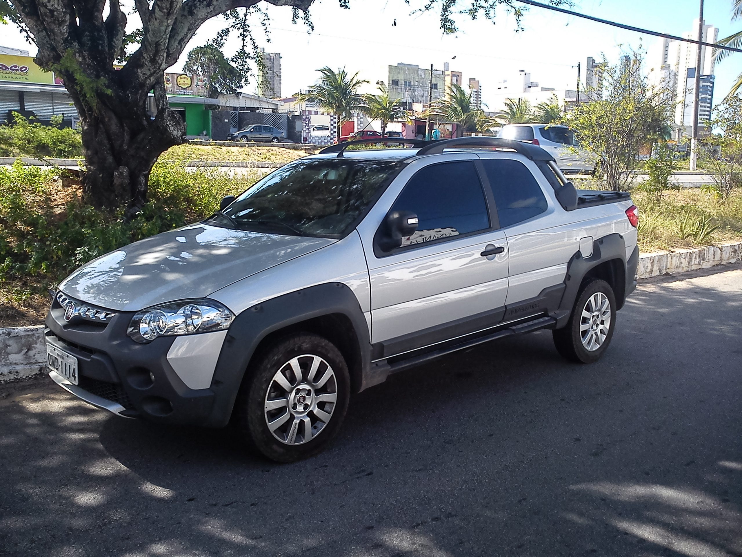 Strada manutenção mais barata