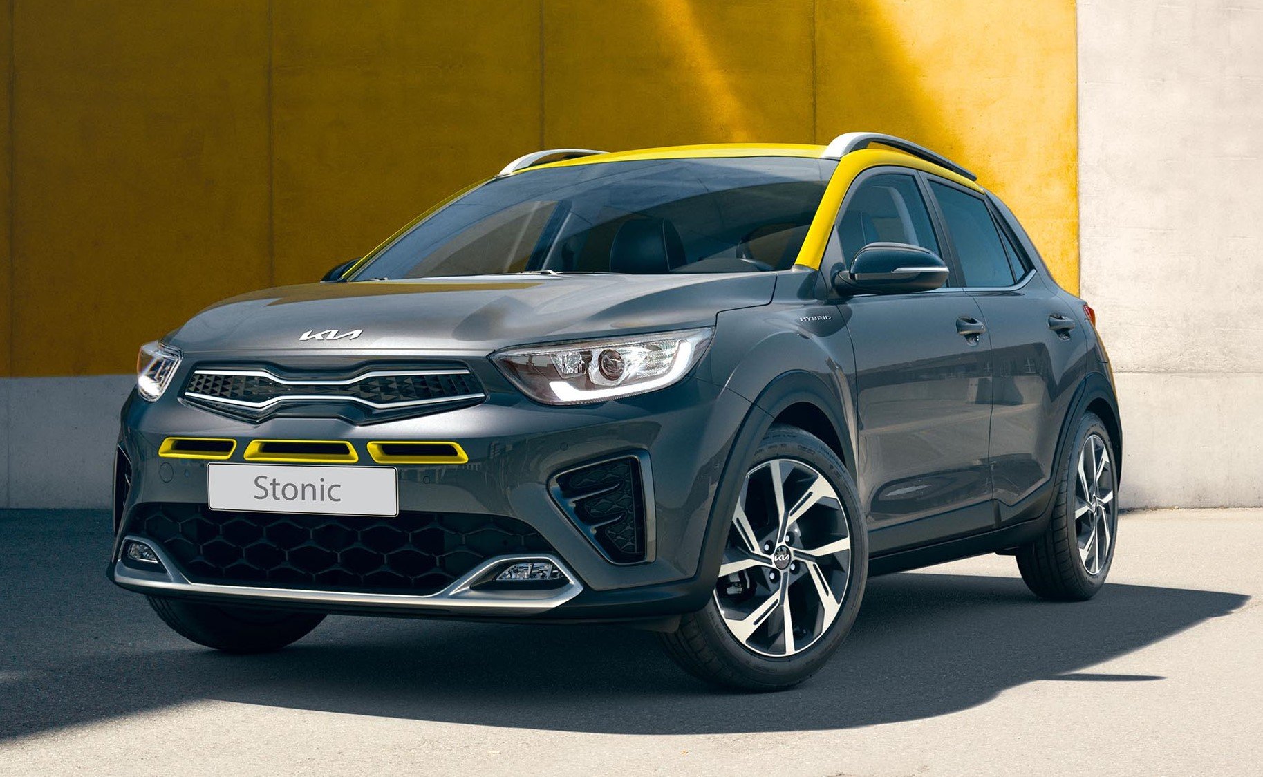 Kia Stonic