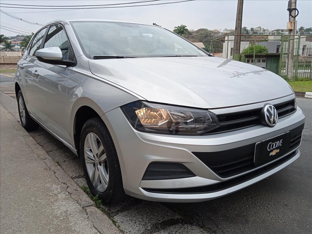 Volkswagen Polo 1.0