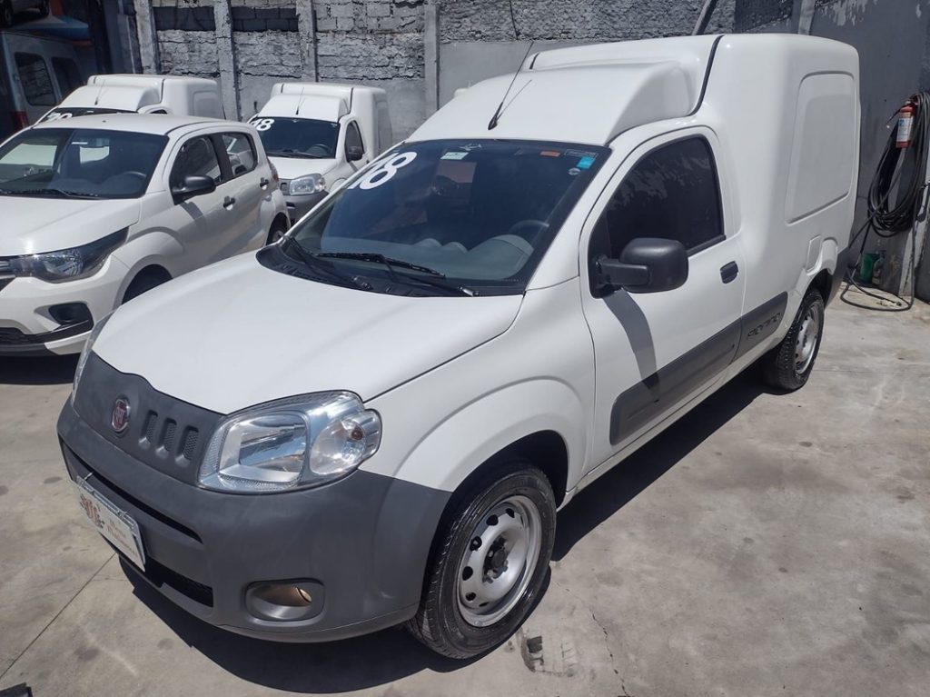 Fiat Fiorino