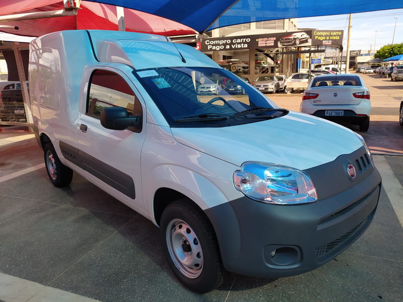 Fiat Fiorino