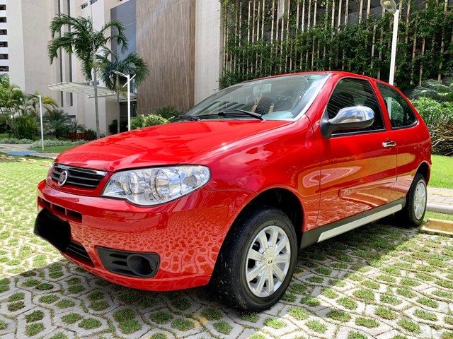 Fiat Palio