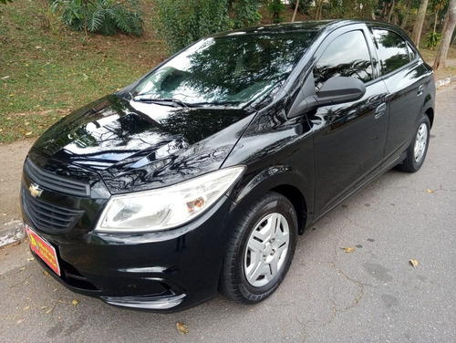 Chevrolet Joy Black 1.0