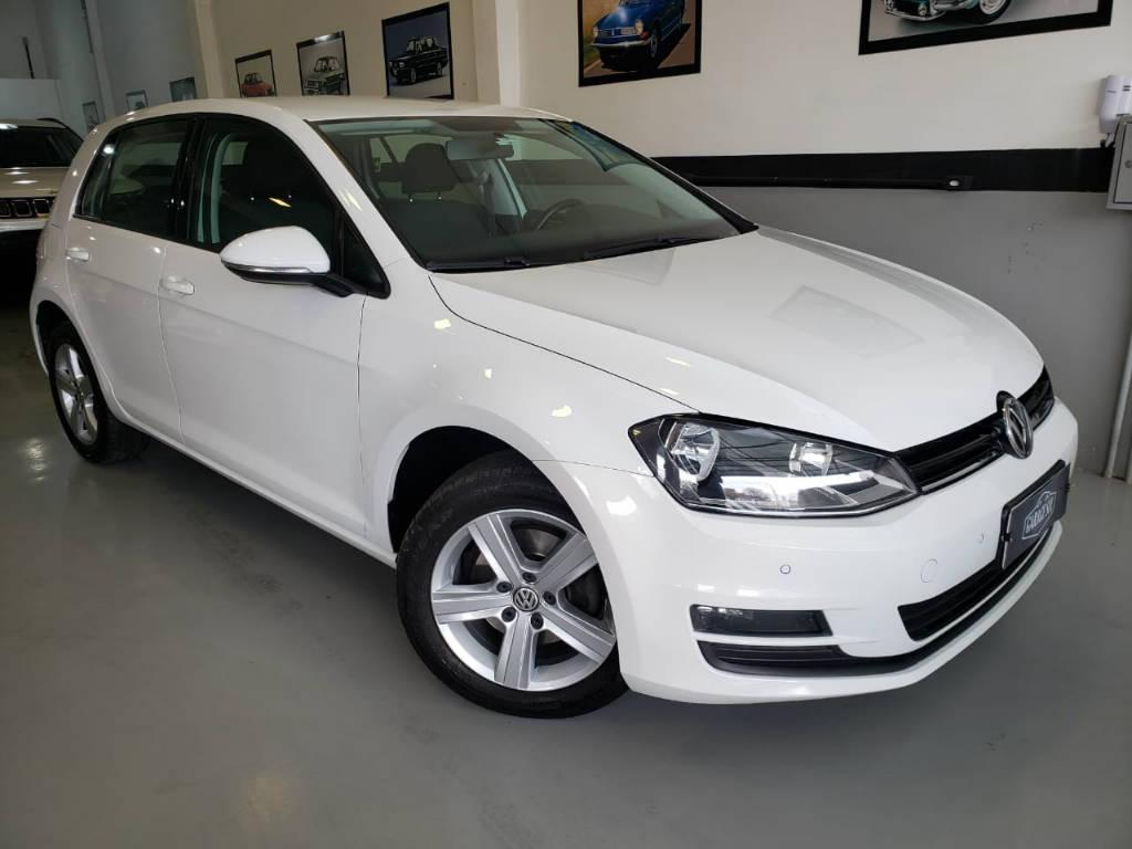 Volkswagen Golf Comfortline 1.4