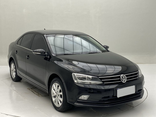 Volkswagen Jetta Trendline 1.4