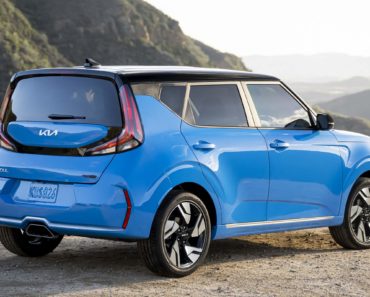 Kia ​​Soul