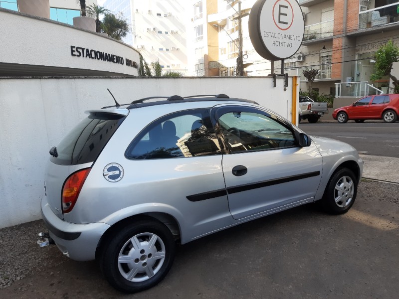 Chevrolet Celta 1.0 2004