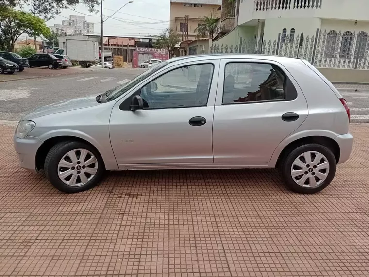 Chevrolet Celta