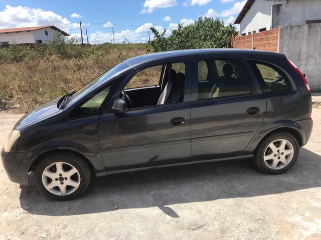 Chevrolet Meriva 1.8 16V 2003