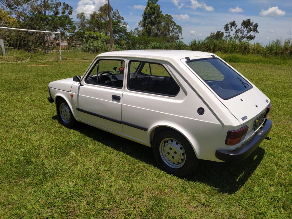 Fiat 147 C