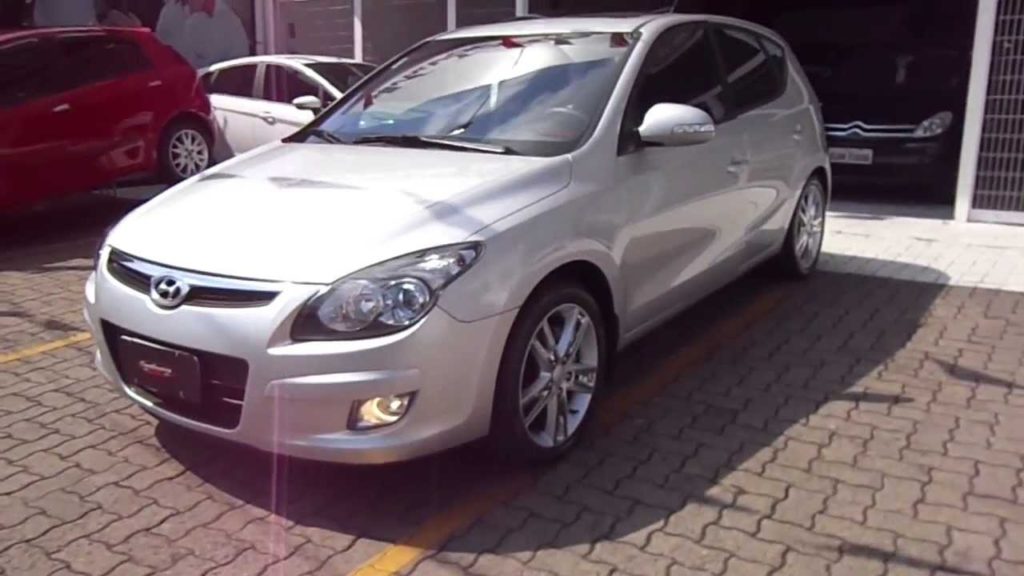 Hyundai i30 2.0