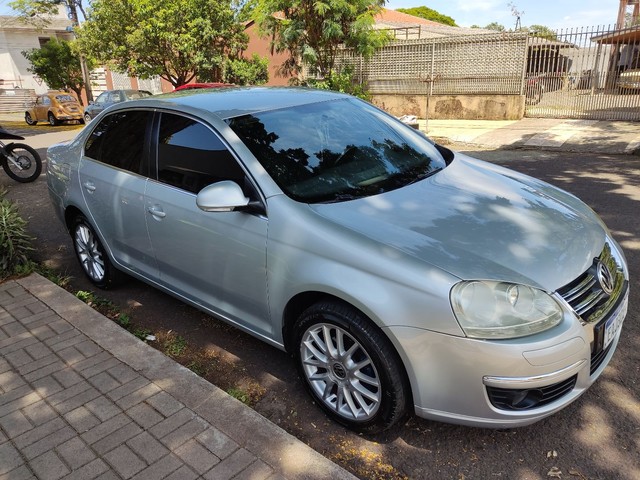 Volkswagen Jetta 2.5