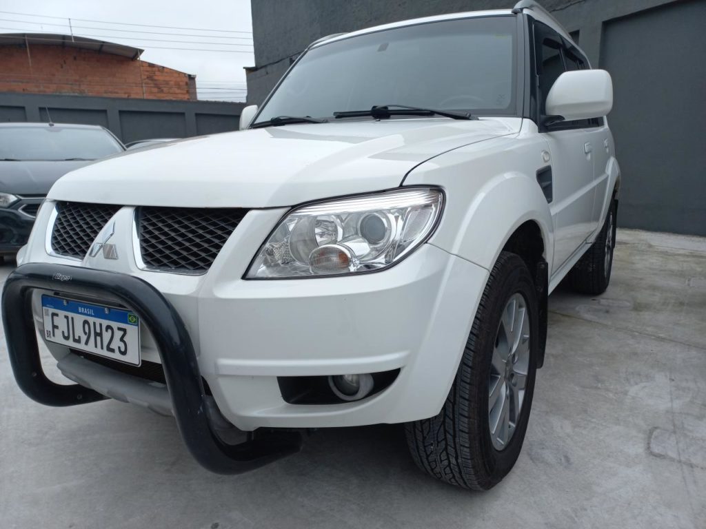 Chery Tiggo