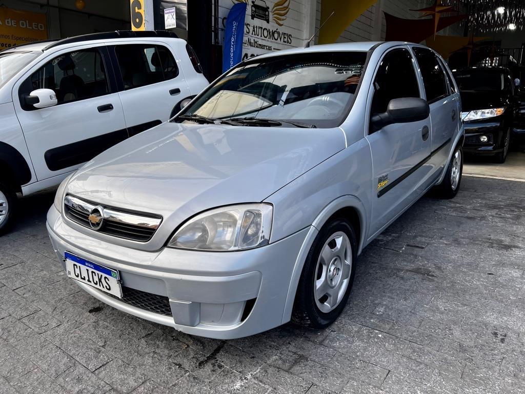 Chevrolet Corsa Maxx