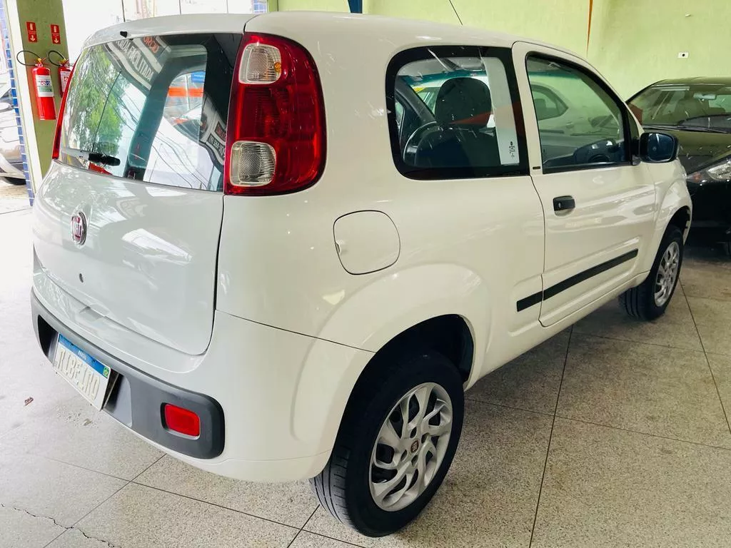 Fiat Uno Vivace