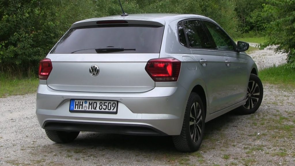 VW Polo