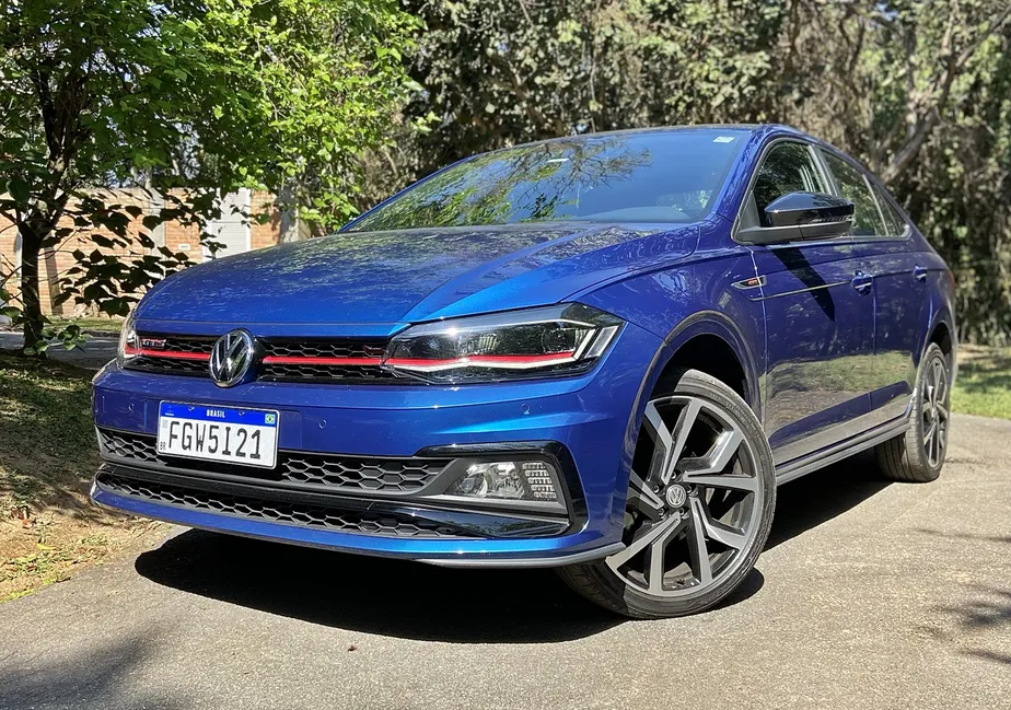 VW Virtus