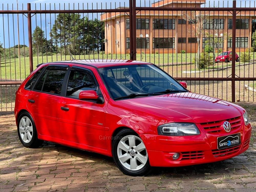 Volkswagen Gol