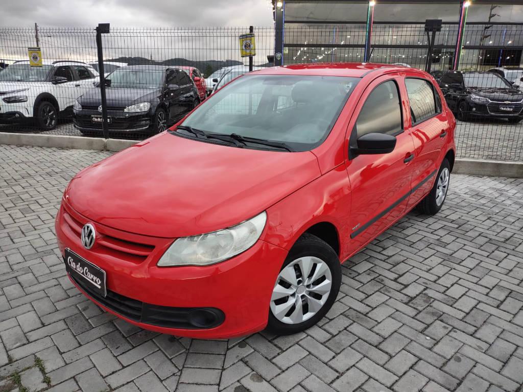 Volkswagen Up! 1.0