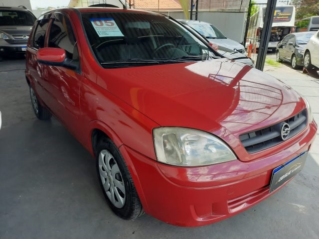 Chevrolet Corsa Premium 1.8 2005