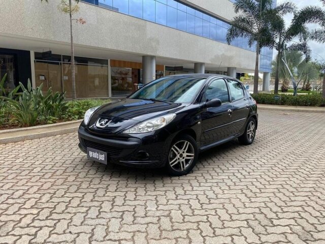 Peugeot 207 XS 1.6 16V 2009