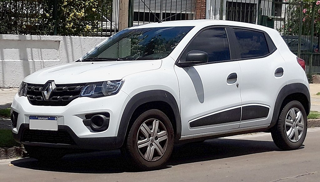 Renault Kwid