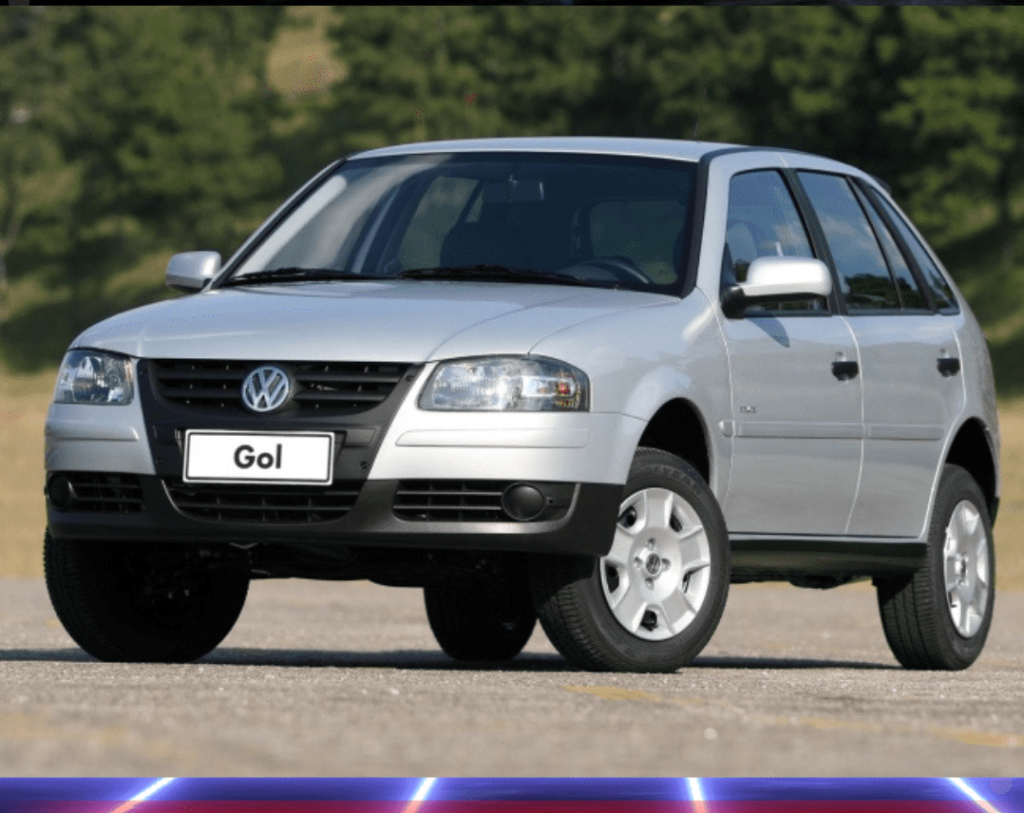 Volkswagen Gol