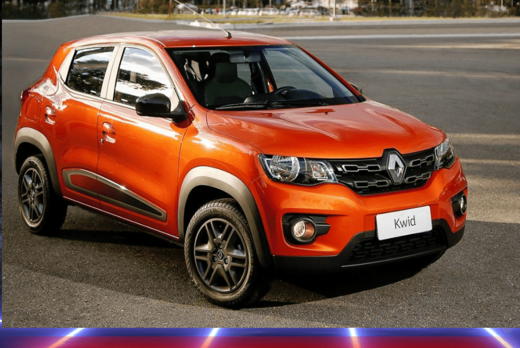 Renault Kwid