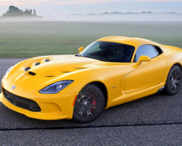 Dodge Viper