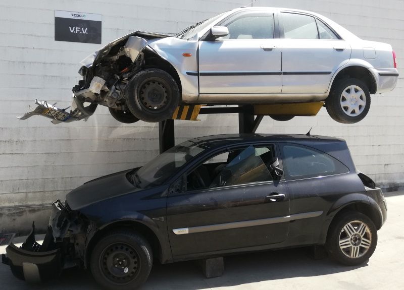 Investimento da Stellantis na Reciclagem de Veículos: O Futuro Sustentável da Jeep, Fiat e Peugeot