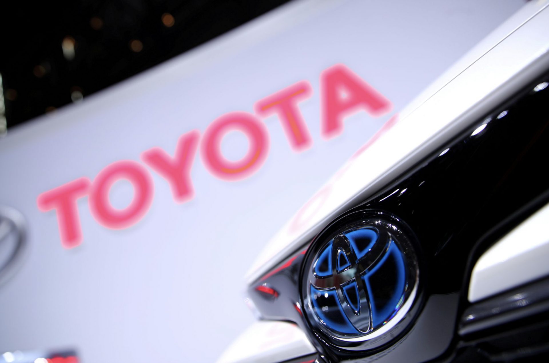 Toyota destaca-se entre as líderes no ranking Merco de Responsabilidade ESG